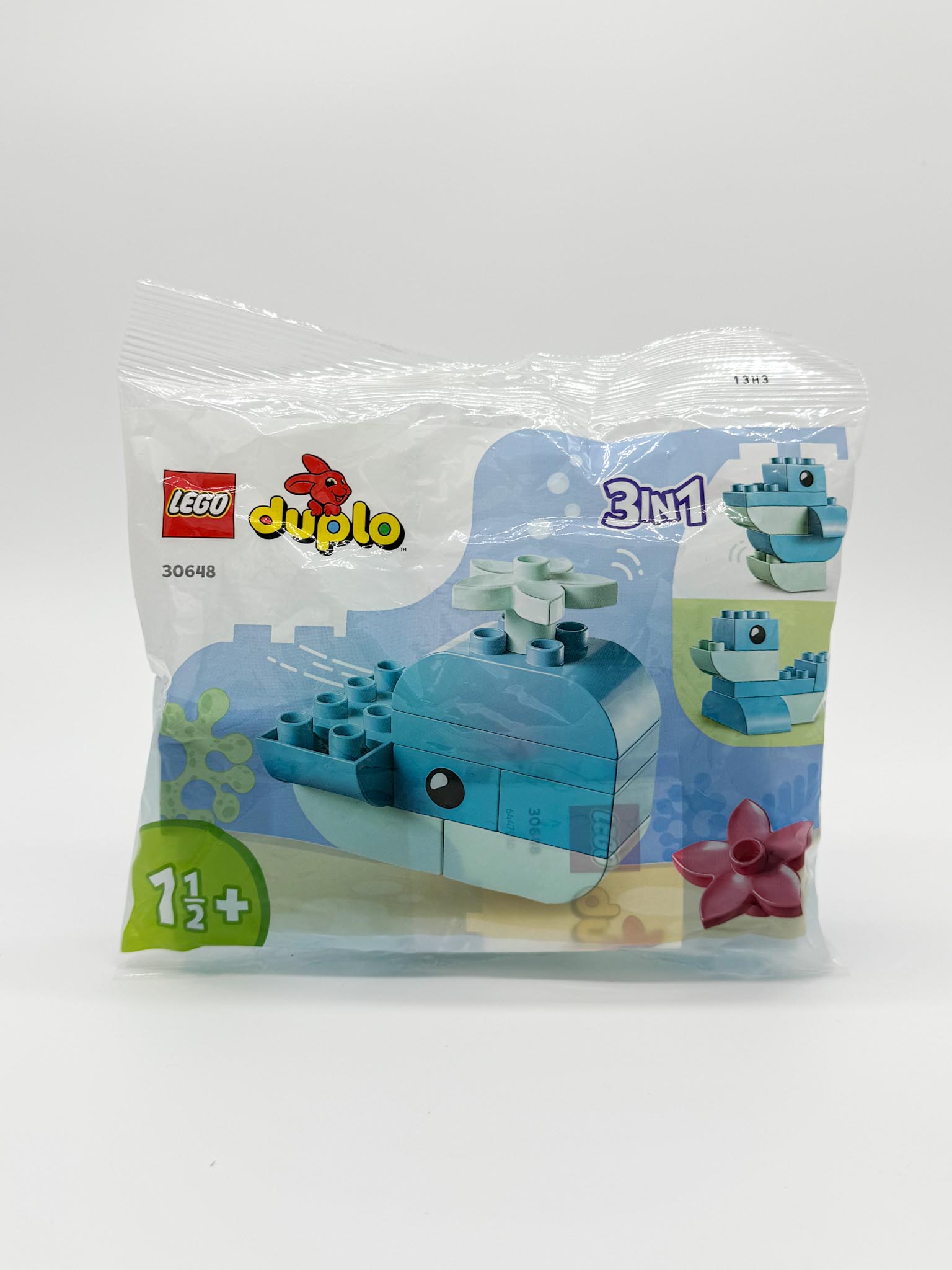 Lego duplo My first Whale