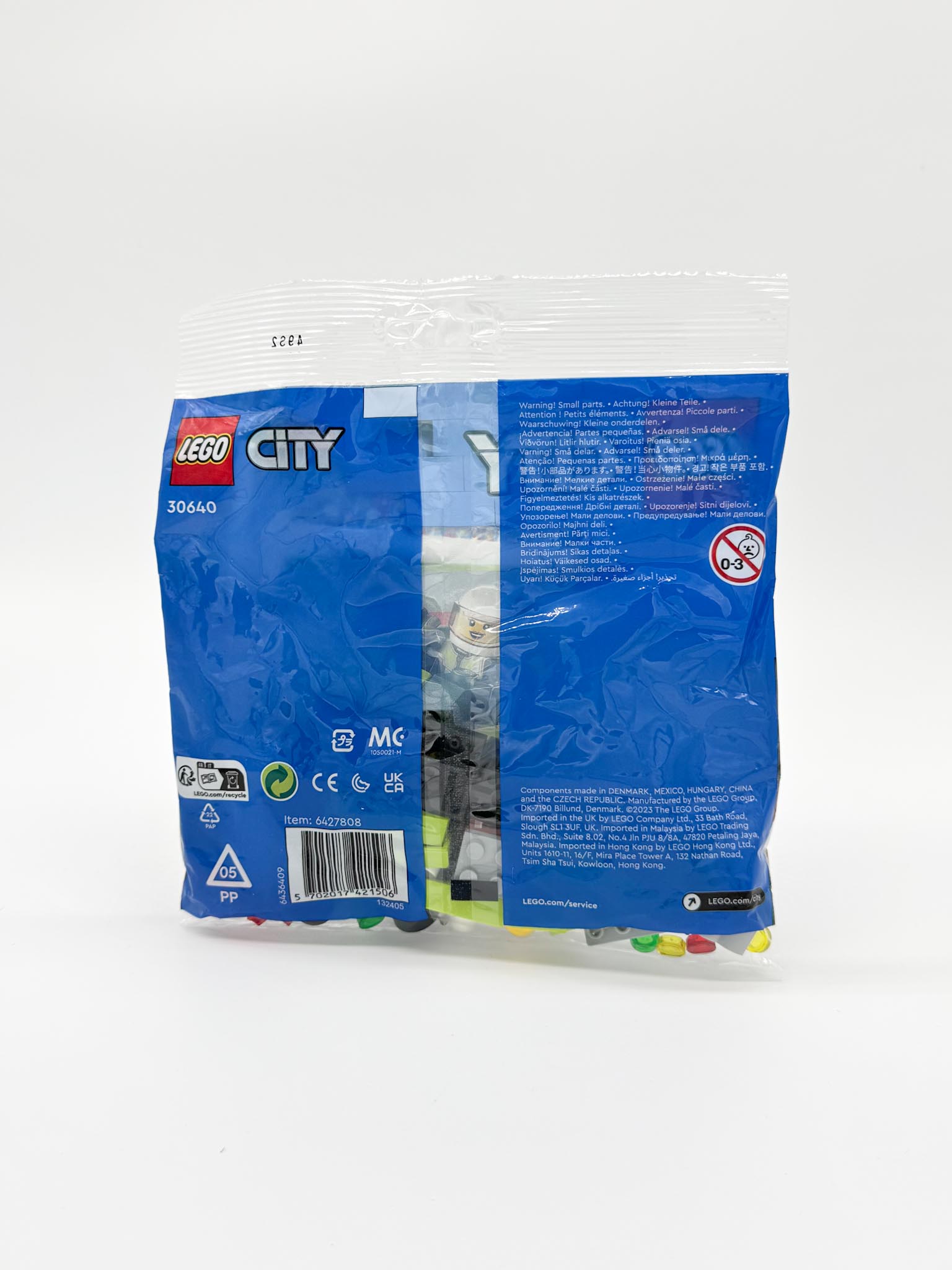 Race Car Lego - Image 2