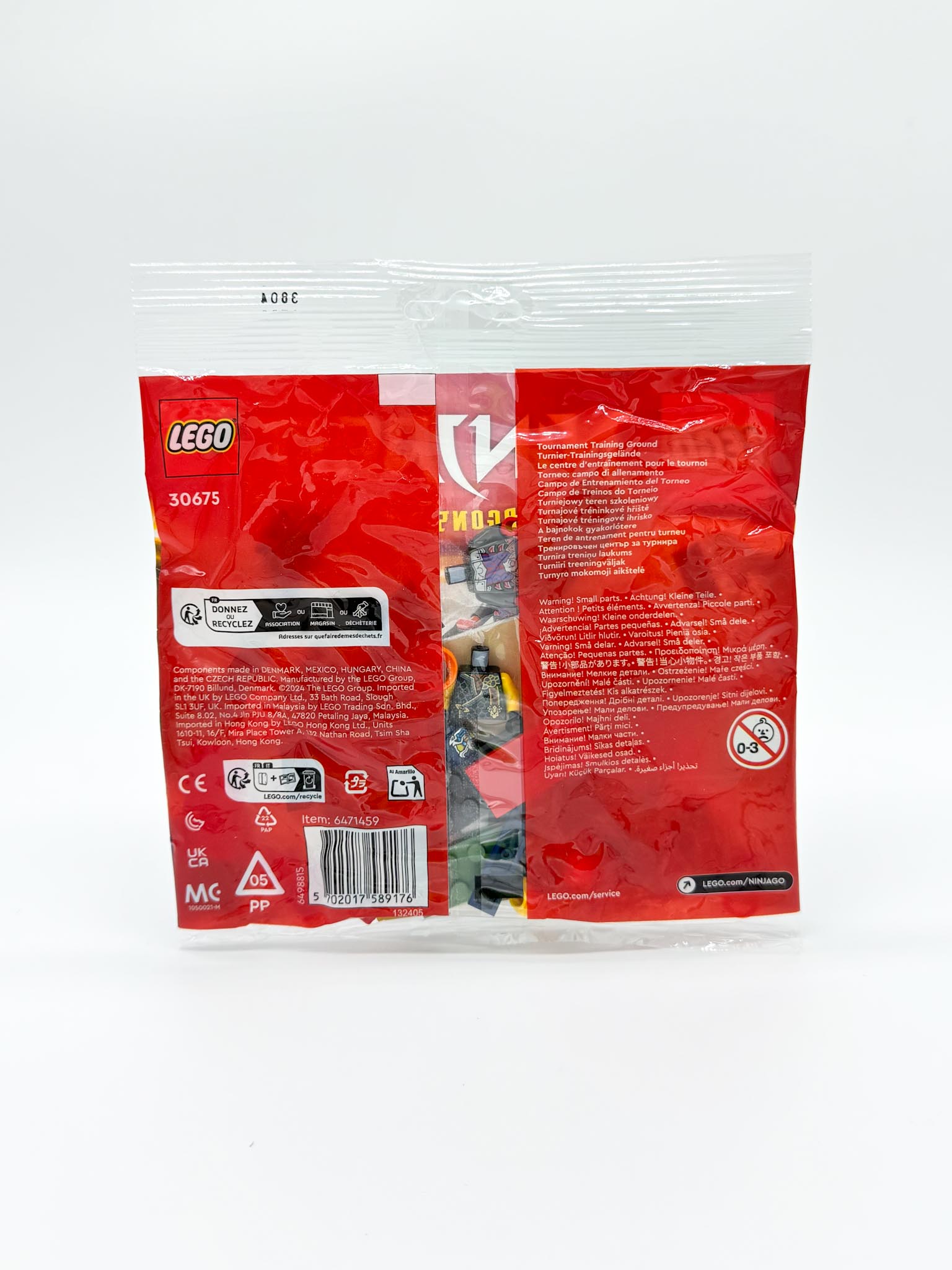 Ninjago Dragons Rising - Image 2