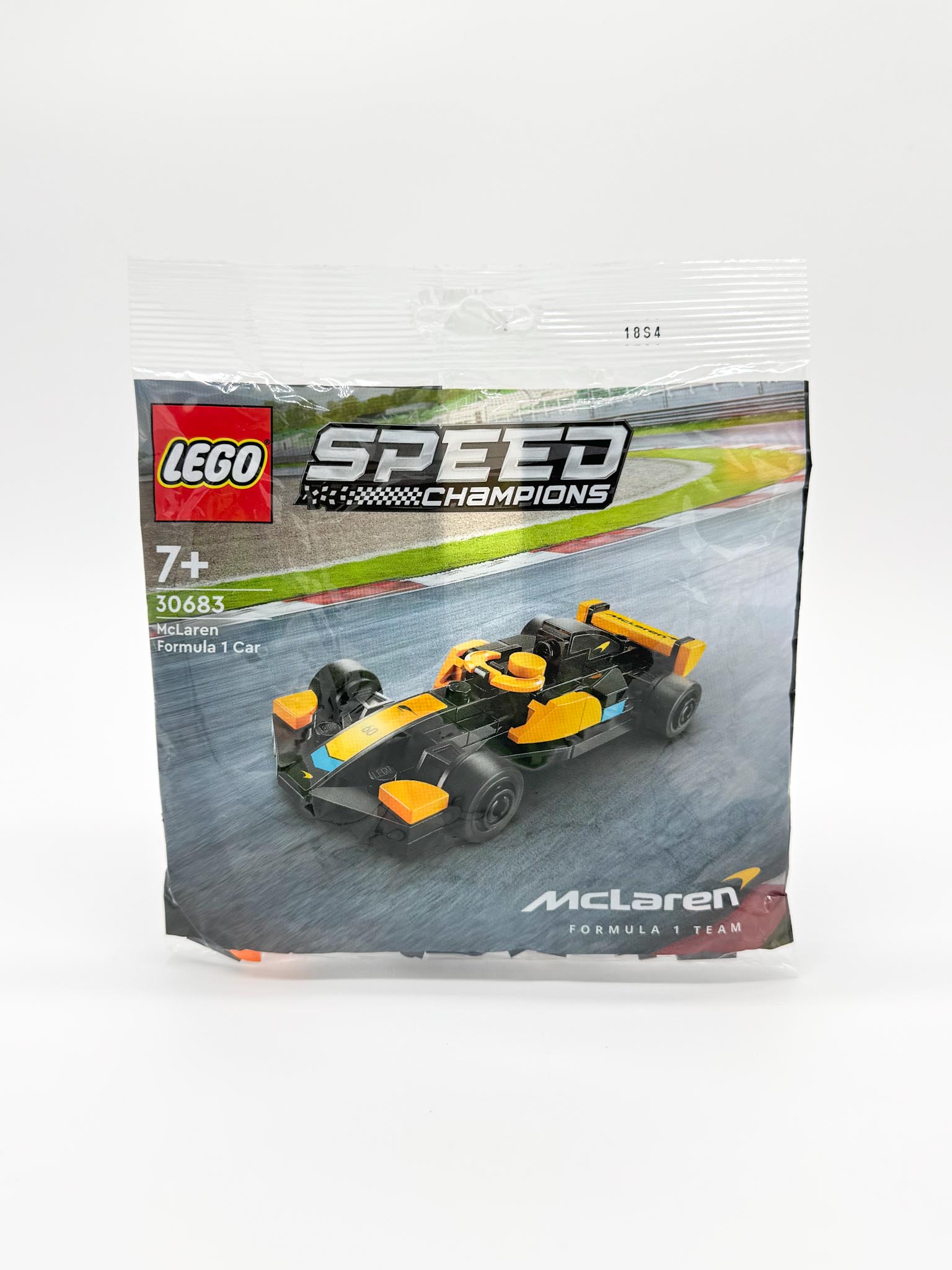 Speed Champions