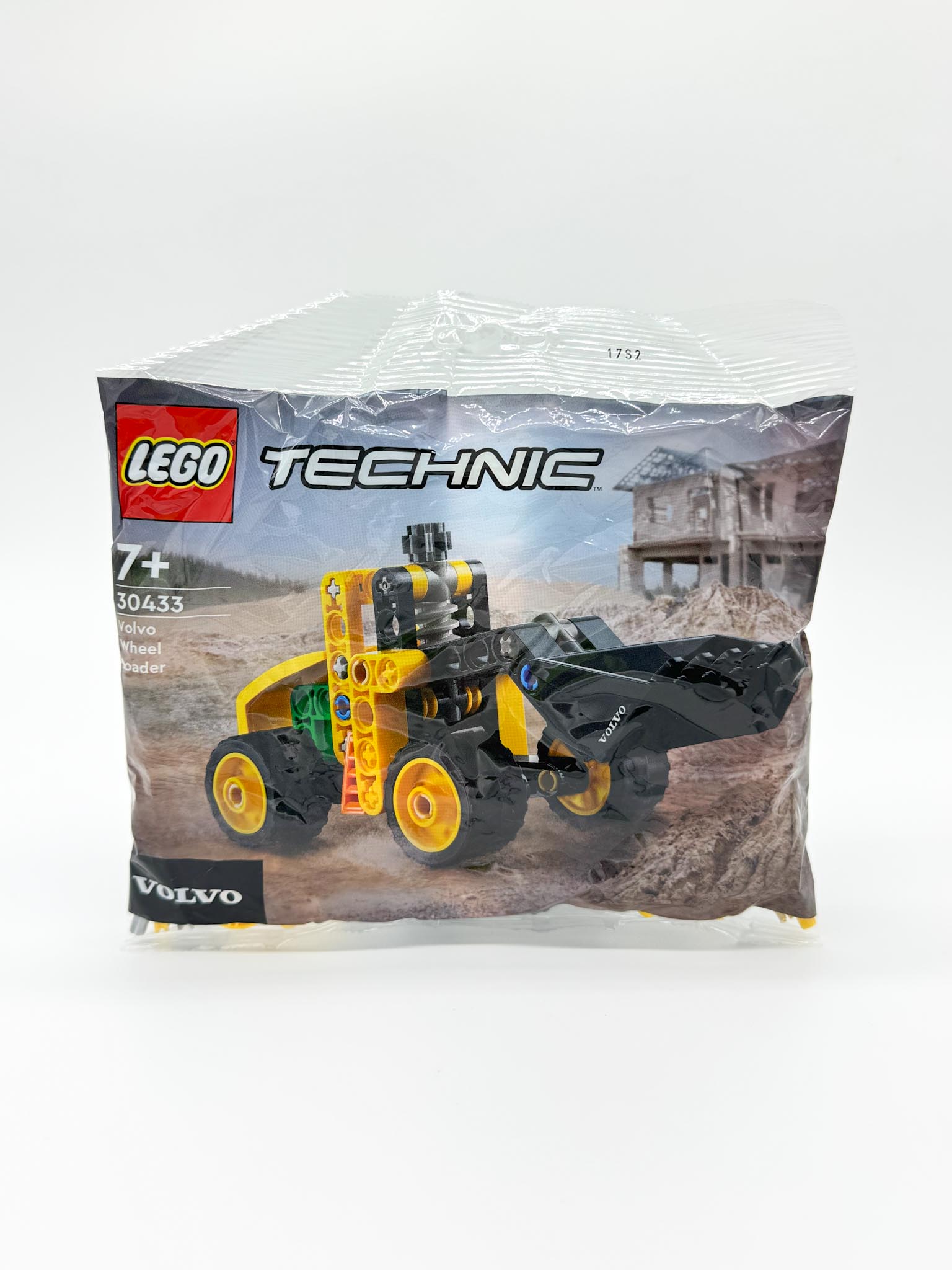 Technic Volvo