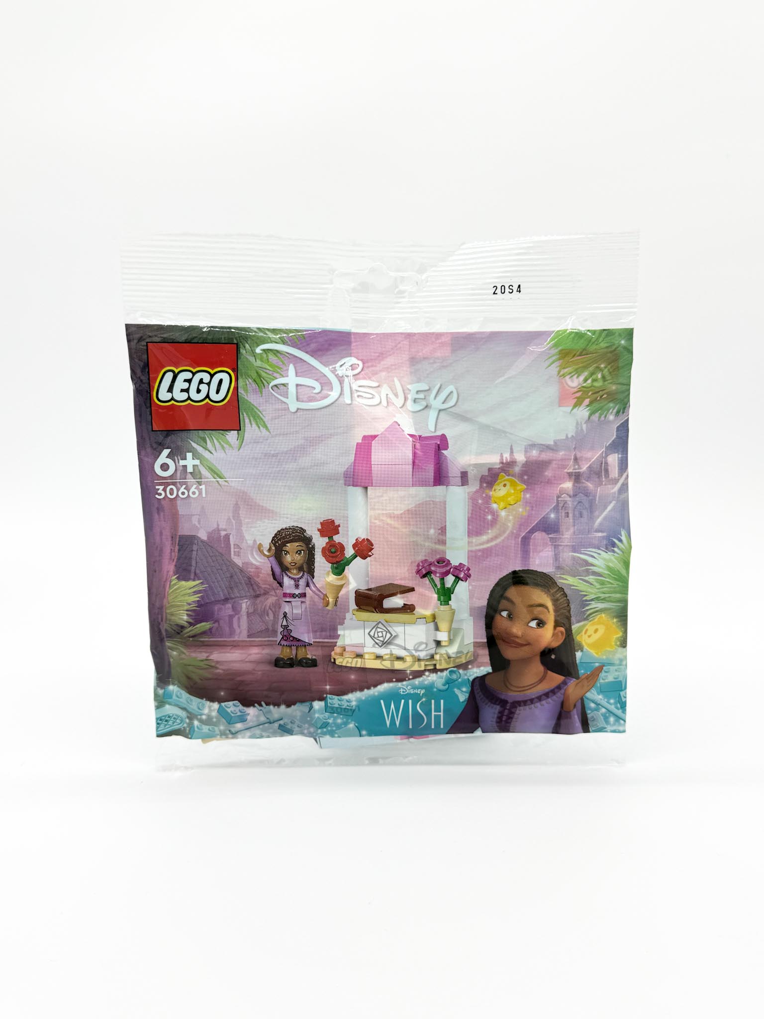 Disney Wish